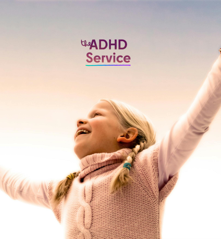 Why ADHD Service?